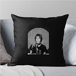 Iggy Pop My Favorite Music Legend Iggy Pop Pillows Cover