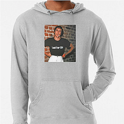 Iggy Pop The World Is My Stage Iggy Pop Hoodies