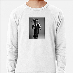 Iggy Pop No Limits Just Attitude Iggy Pop Sweatshirts