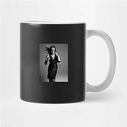 Iggy Pop No Limits Just Attitude Iggy Pop Mugs