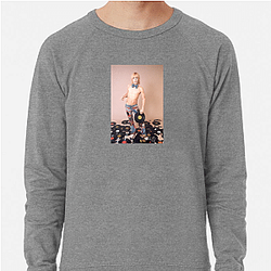 Iggy Pop Unforgettable Performances Iggy Pop Sweatshirts