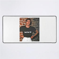 Iggy Pop The World Is My Stage Iggy Pop Mouse Pads