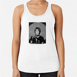 Iggy Pop My Favorite Music Legend Iggy Pop Tank Tops