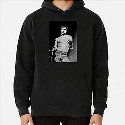 Iggy Pop A True Masterpiece Iggy Pop Hoodies