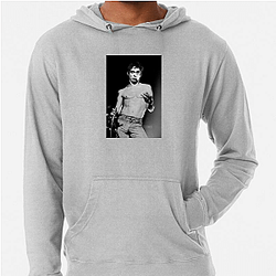 Iggy Pop A True Masterpiece Iggy Pop Hoodies
