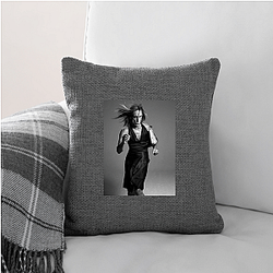 Iggy Pop No Limits Just Attitude Iggy Pop Pillows Cover