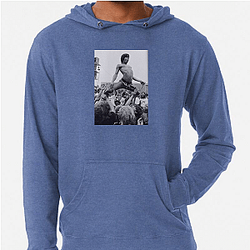 Iggy Pop Beyond The Stage Iggy Pop Hoodies