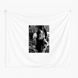 Iggy Pop The Best Rock Singer Iggy Pop Tapestries