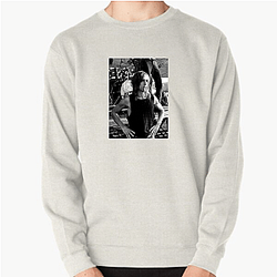 Iggy Pop The Best Rock Singer Iggy Pop Sweatshirts