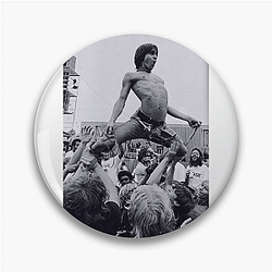 Iggy Pop Beyond The Stage Iggy Pop Pins