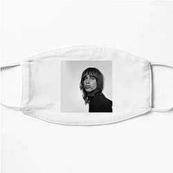 Iggy Pop The Godfather of Punk Iggy Pop Face Masks
