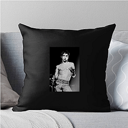 Iggy Pop A True Masterpiece Iggy Pop Pillows Cover