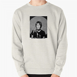 Iggy Pop My Favorite Music Legend Iggy Pop Sweatshirts