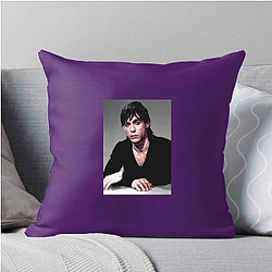 Iggy Pop The World Is A Song Iggy Pop Pillows Cover