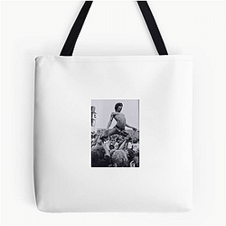 Iggy Pop Beyond The Stage Iggy Pop Bags