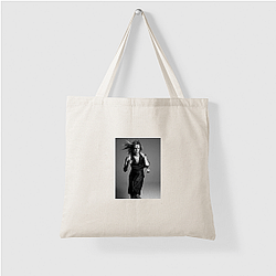 Iggy Pop No Limits Just Attitude Iggy Pop Bags