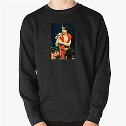 Iggy Pop Always Wild Always Energetic Iggy Pop Sweatshirts