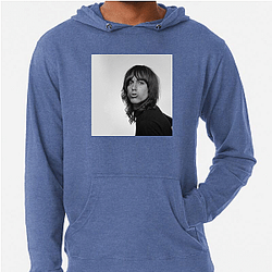 Iggy Pop The Godfather of Punk Iggy Pop Hoodies