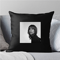 Iggy Pop The Godfather of Punk Iggy Pop Pillows Cover