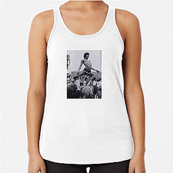 Iggy Pop Beyond The Stage Iggy Pop Tank Tops