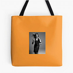 Iggy Pop No Limits Just Attitude Iggy Pop Bags