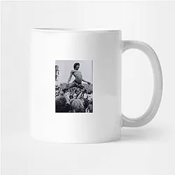 Iggy Pop Beyond The Stage Iggy Pop Mugs