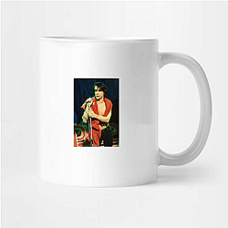 Iggy Pop Always Wild Always Energetic Iggy Pop Mugs
