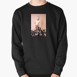 Iggy Pop Unforgettable Performances Iggy Pop Sweatshirts