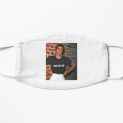 Iggy Pop The World Is My Stage Iggy Pop Face Masks