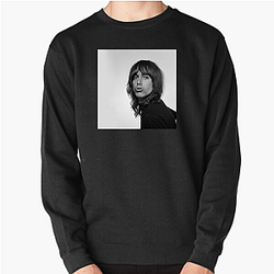 Iggy Pop The Godfather of Punk Iggy Pop Sweatshirts