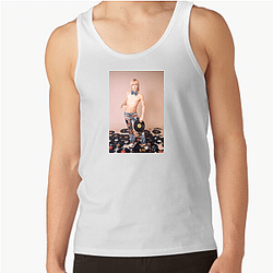 Iggy Pop Unforgettable Performances Iggy Pop Tank Tops