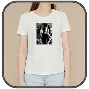 Iggy Pop T-Shirts