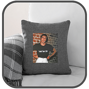 Iggy Pop Pillows Cover