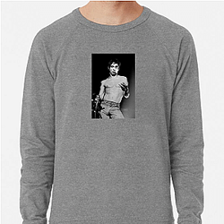 Iggy Pop A True Masterpiece Iggy Pop Sweatshirts