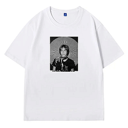 Iggy Pop My Favorite Music Legend Iggy Pop T-Shirts