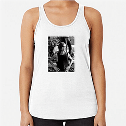 Iggy Pop The Best Rock Singer Iggy Pop Tank Tops
