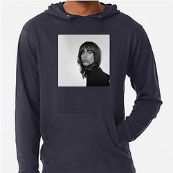 Iggy Pop The Godfather of Punk Iggy Pop Hoodies