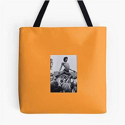 Iggy Pop Beyond The Stage Iggy Pop Bags
