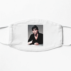 Iggy Pop The World Is A Song Iggy Pop Face Masks
