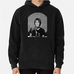 Iggy Pop My Favorite Music Legend Iggy Pop Hoodies
