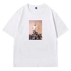 Iggy Pop Unforgettable Performances Iggy Pop T-Shirts