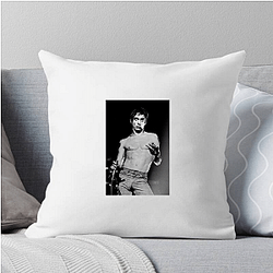 Iggy Pop A True Masterpiece Iggy Pop Pillows Cover