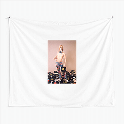 Iggy Pop Unforgettable Performances Iggy Pop Tapestries