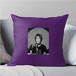 Iggy Pop My Favorite Music Legend Iggy Pop Pillows Cover