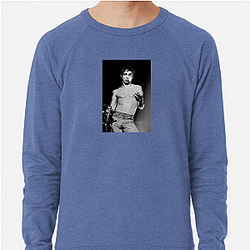 Iggy Pop A True Masterpiece Iggy Pop Sweatshirts