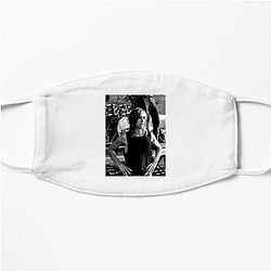 Iggy Pop The Best Rock Singer Iggy Pop Face Masks