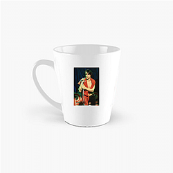 Iggy Pop Always Wild Always Energetic Iggy Pop Mugs
