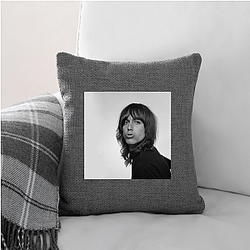 Iggy Pop The Godfather of Punk Iggy Pop Pillows Cover
