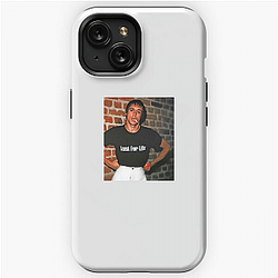Iggy Pop The World Is My Stage Iggy Pop iPhone Cases
