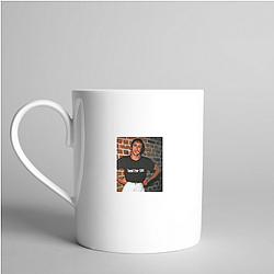 Iggy Pop The World Is My Stage Iggy Pop Mugs